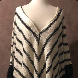 Poncho from Moon Collection LA